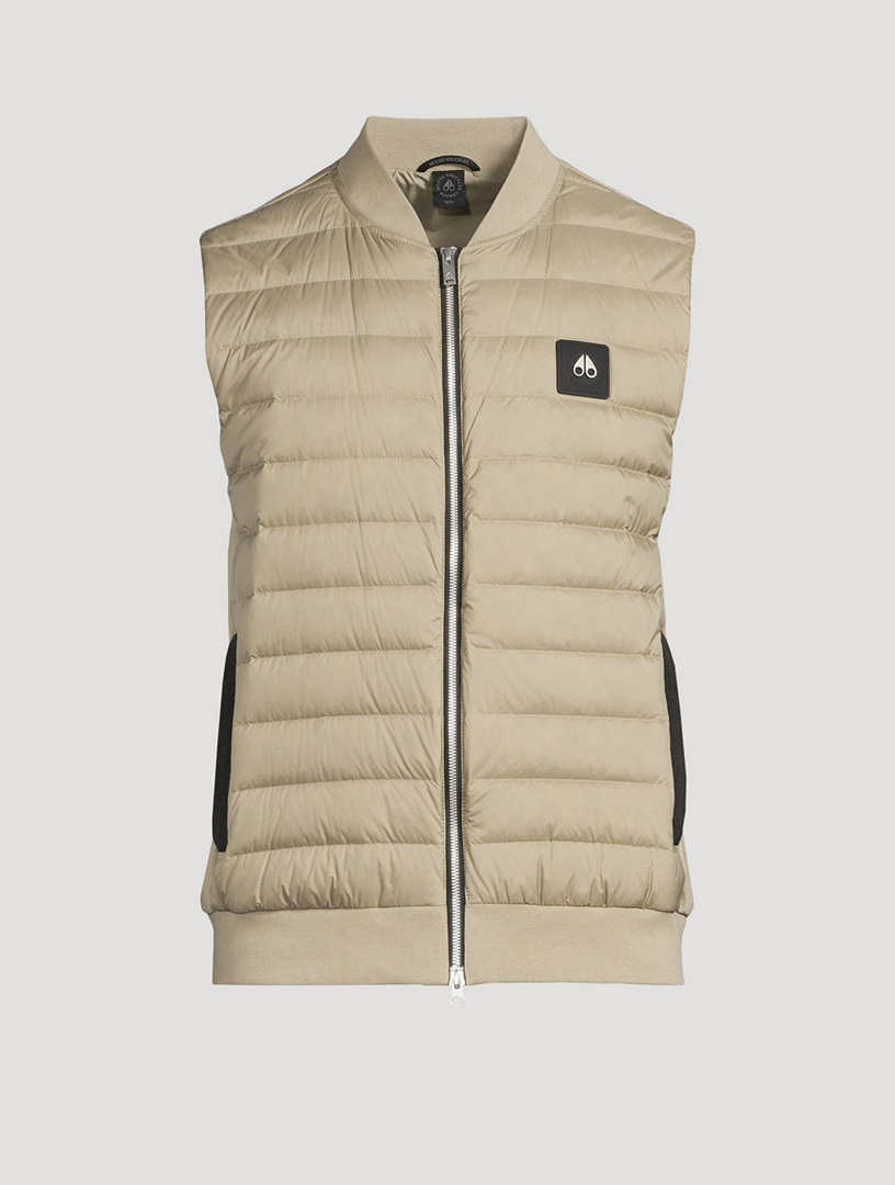 Air Down Explorer Vest