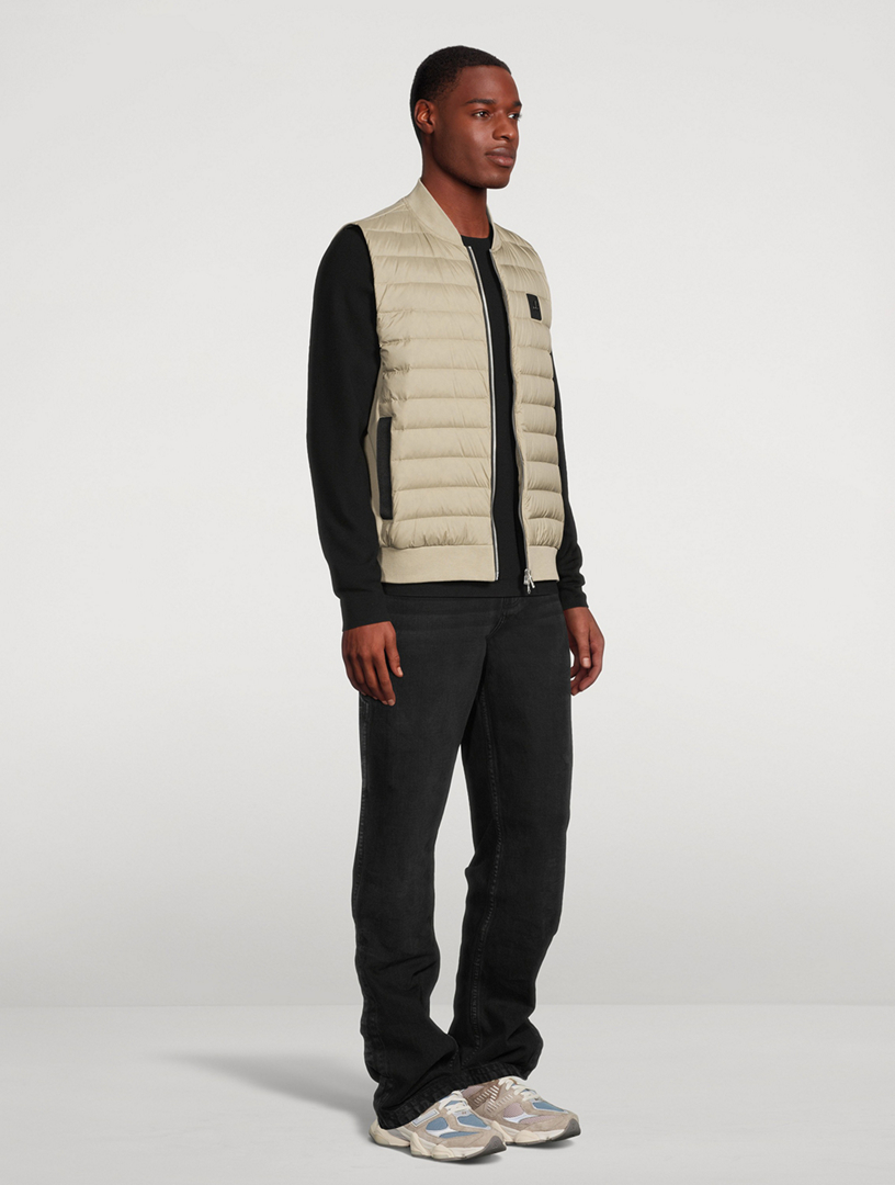 Air Down Explorer Vest