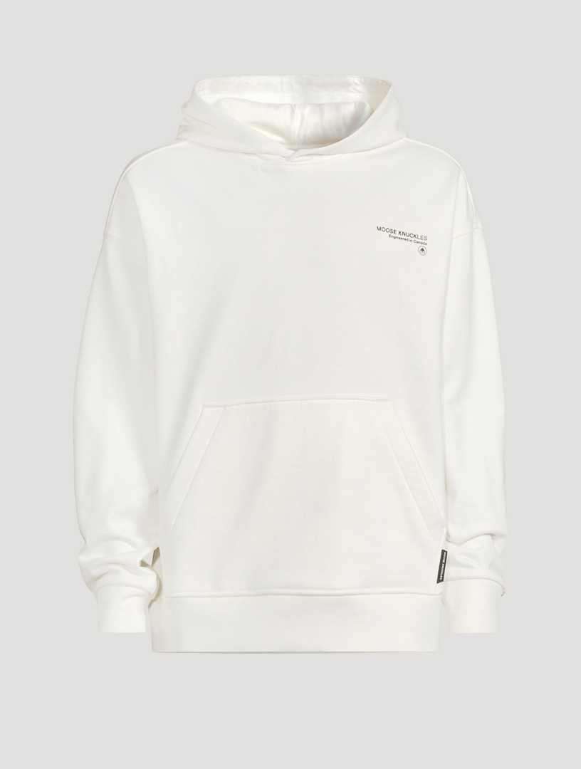 Deschamps Cotton Hoodie