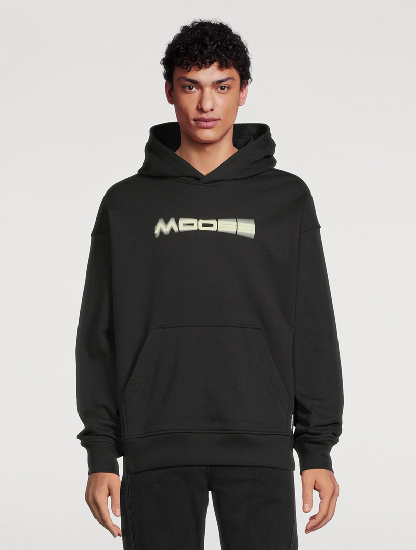 Damien Cotton Hoodie