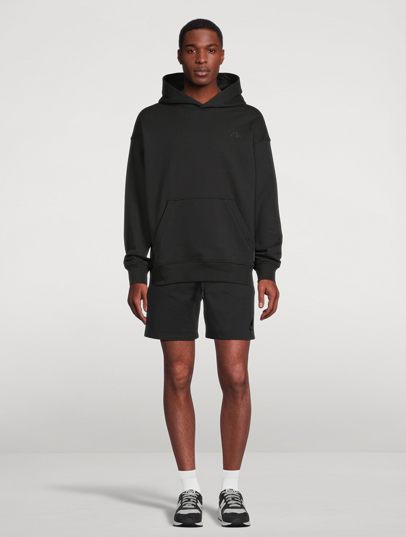 Serge Cotton Hoodie