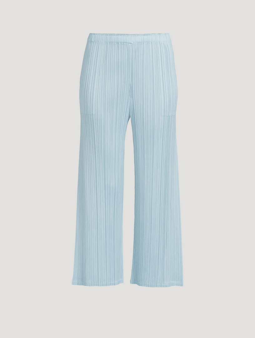 Monthly Colour March Pants