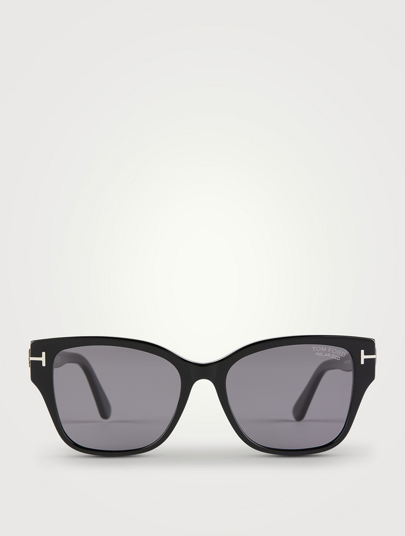 TOM FORD Eyewear トム・フォード・アイウェア キャットアイ