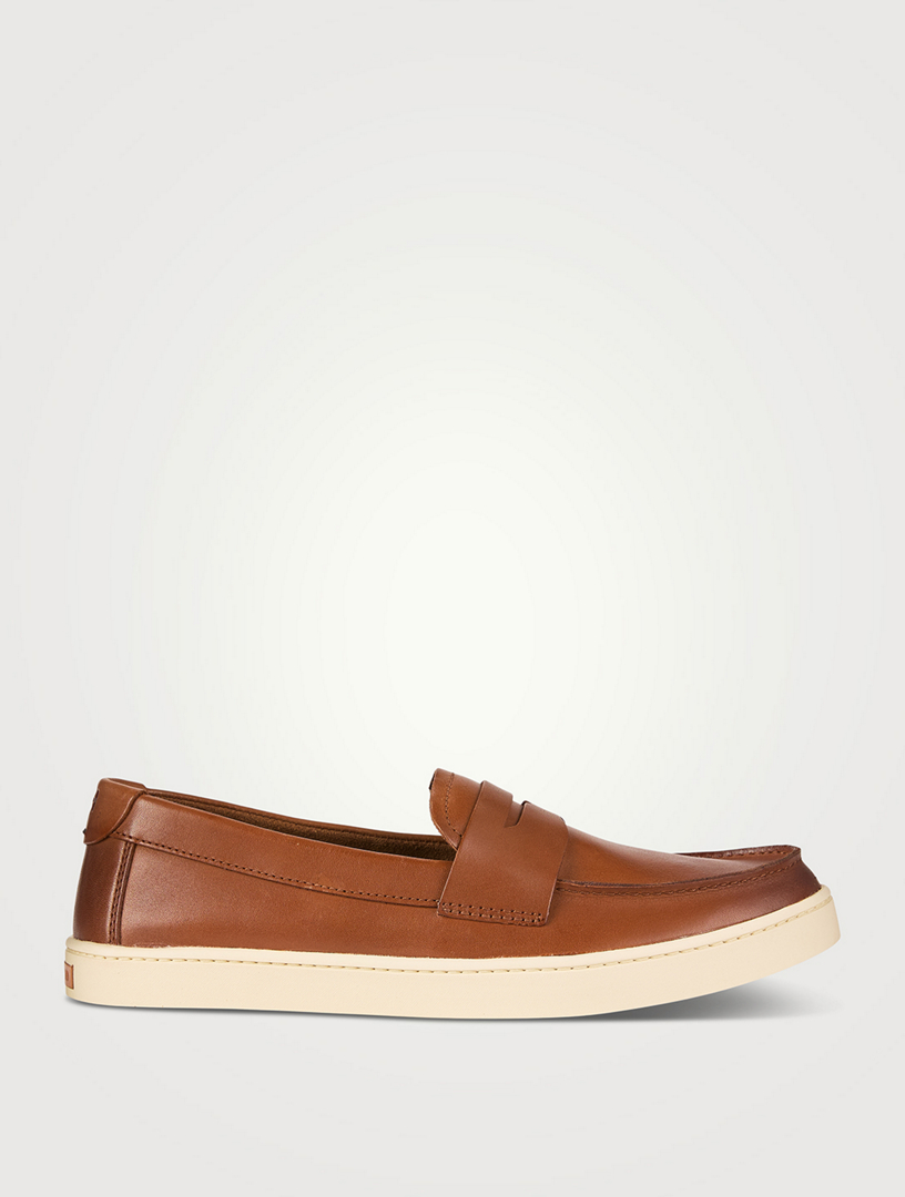 Cole haan hot sale weekender chukka