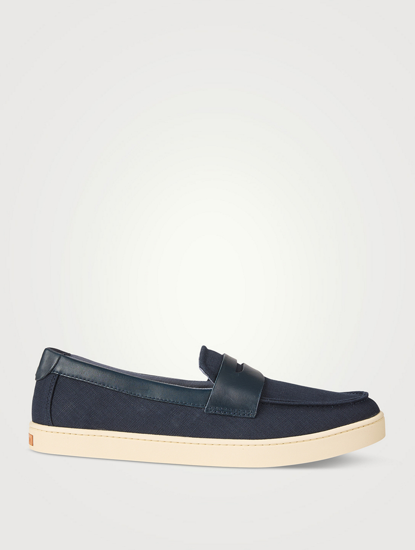 Men's pinch sale weekender loafer