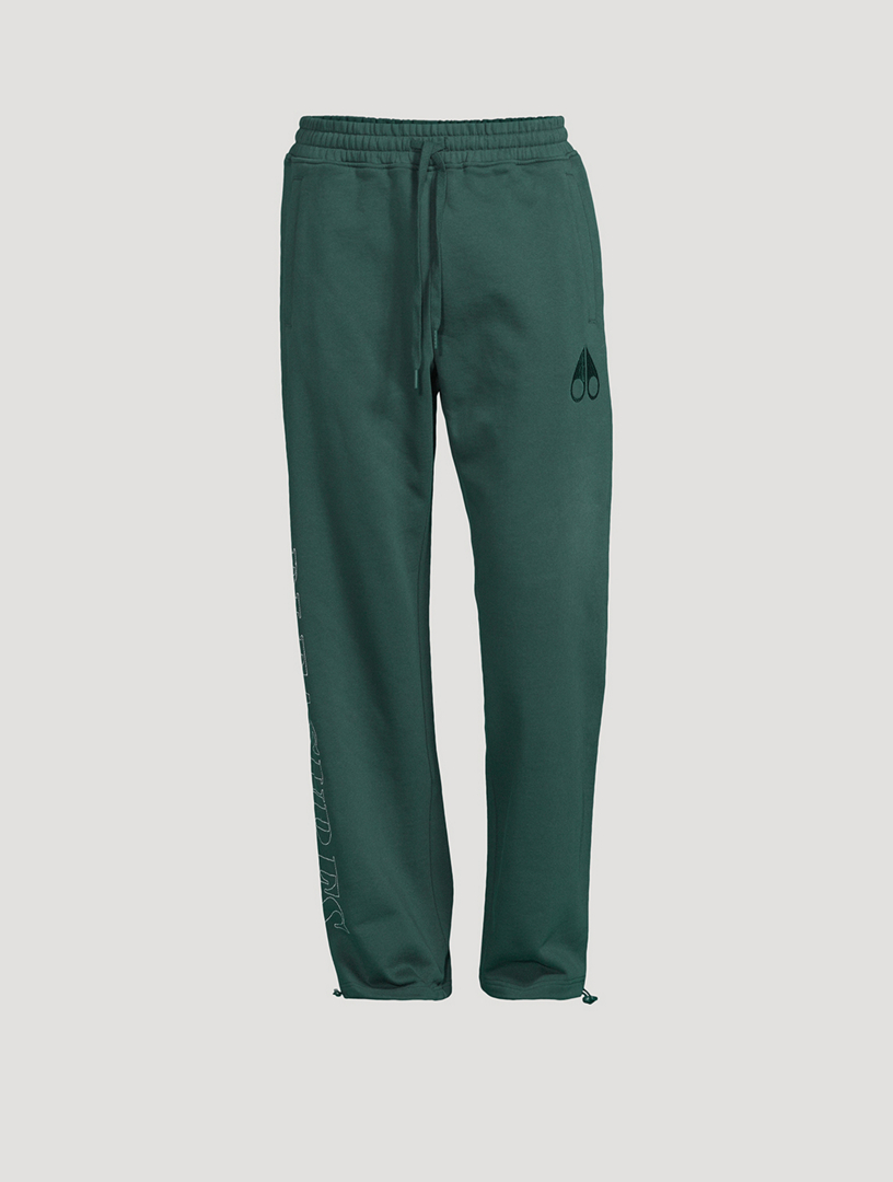 Designer track clearance pants