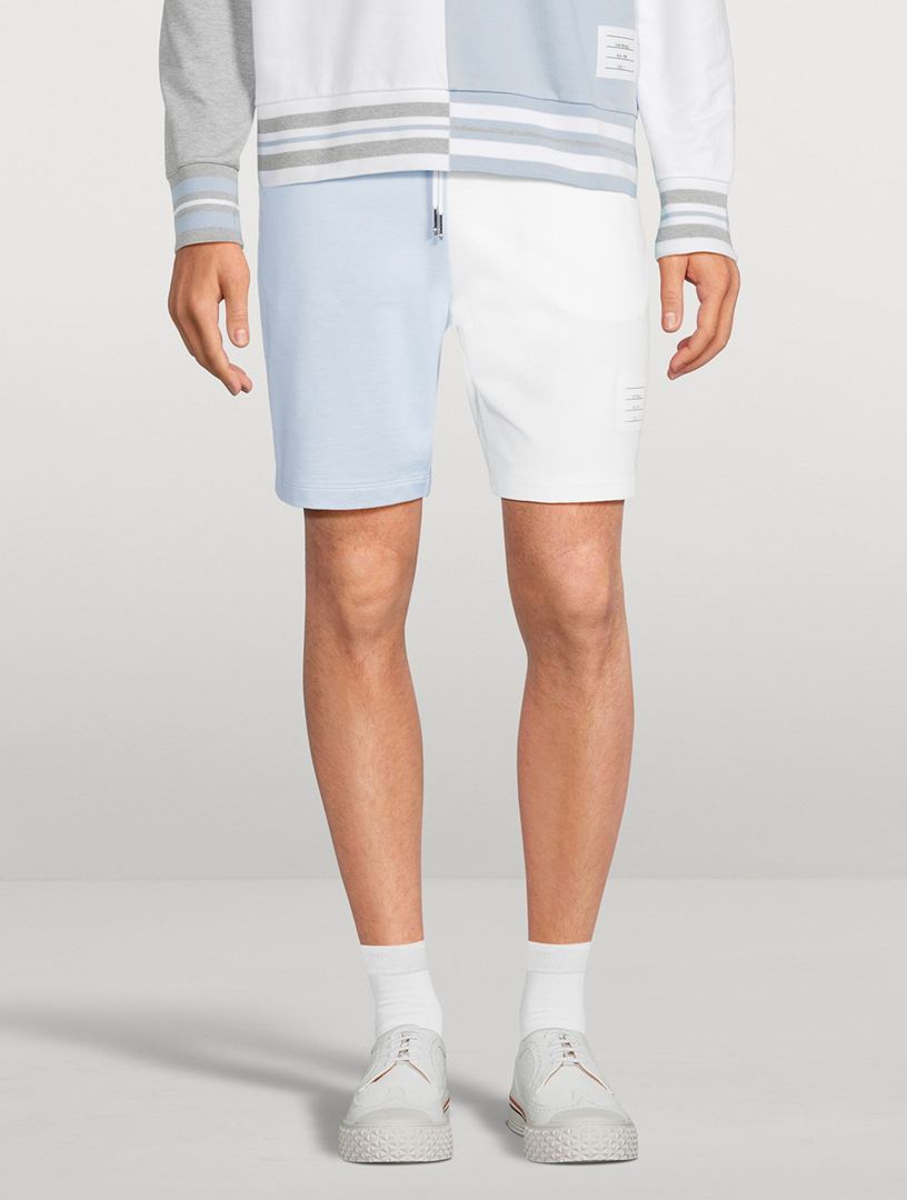 Funmix Colourblock Shorts