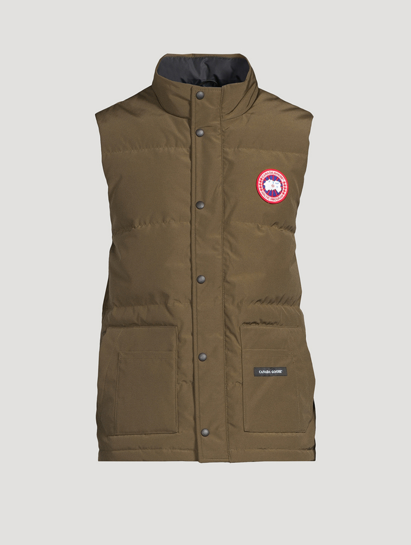 CANADA GOOSE for Men | Designers | Holt Renfrew