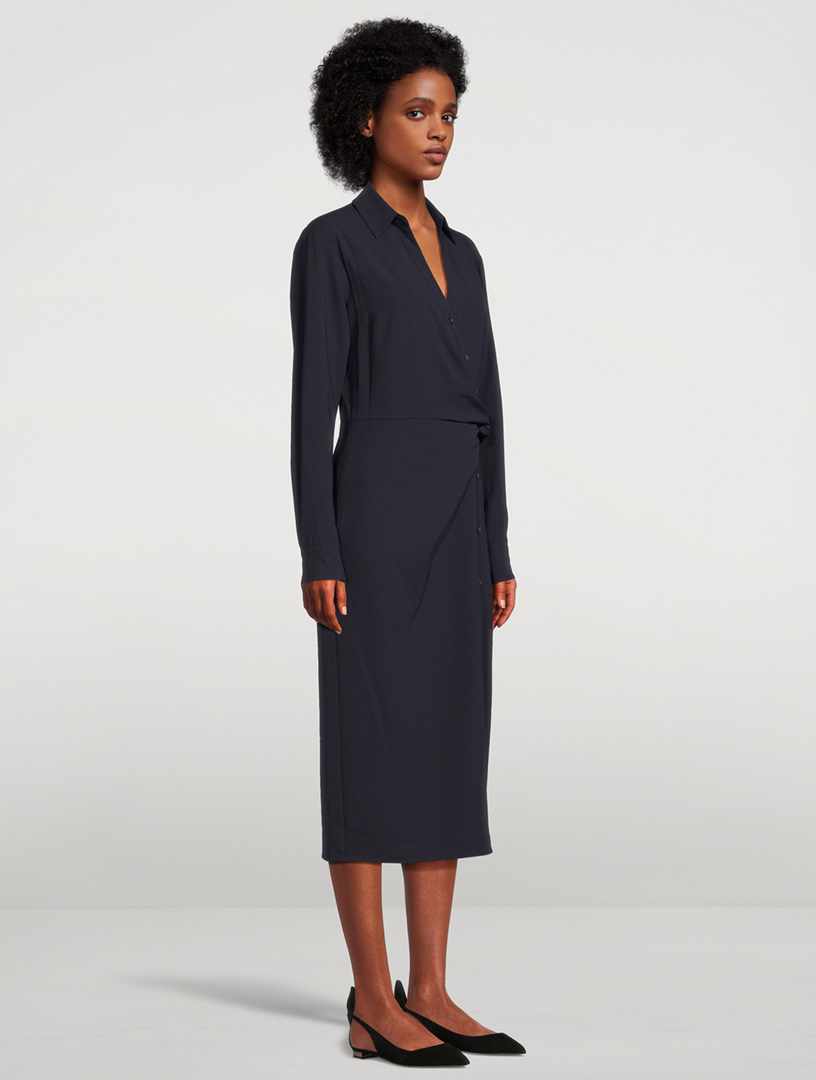 Wright Midi Dress