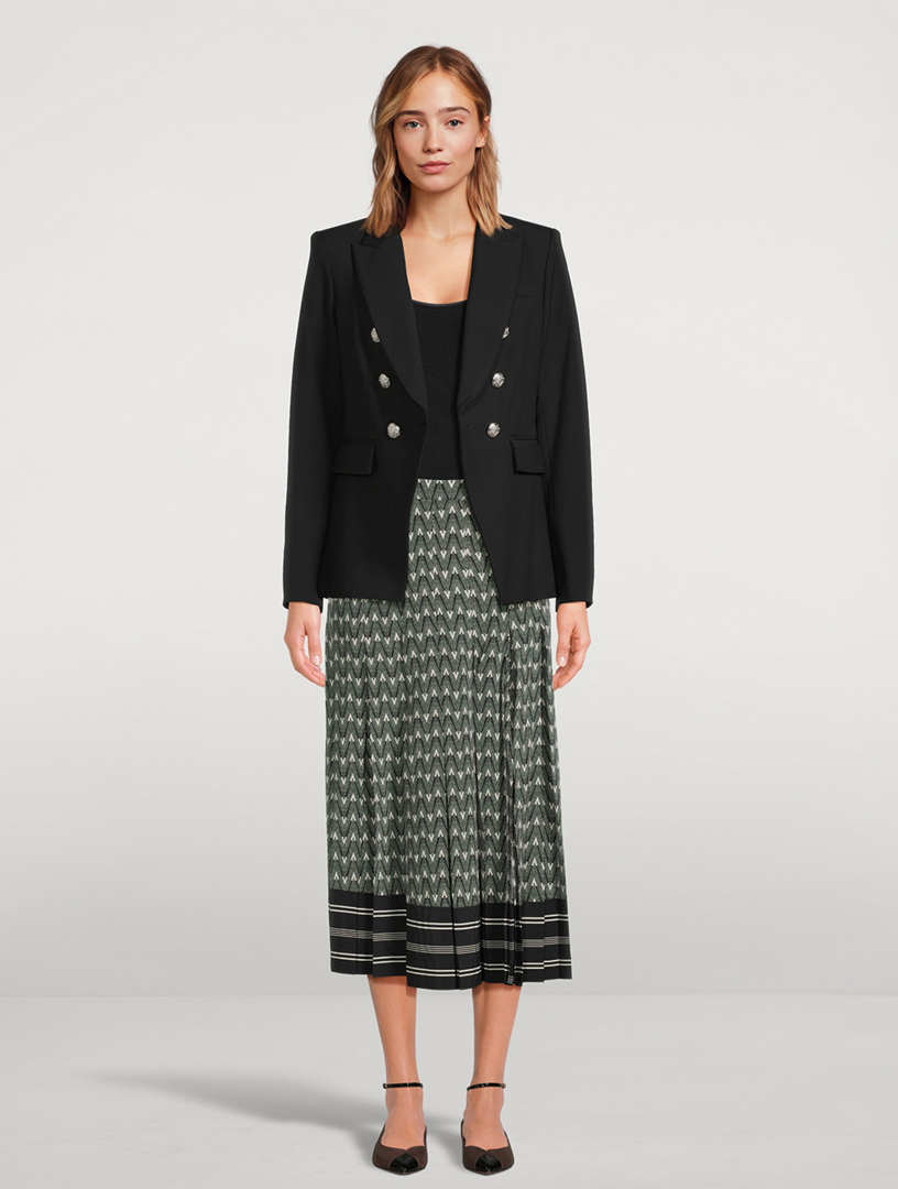Norris Midi Skirt