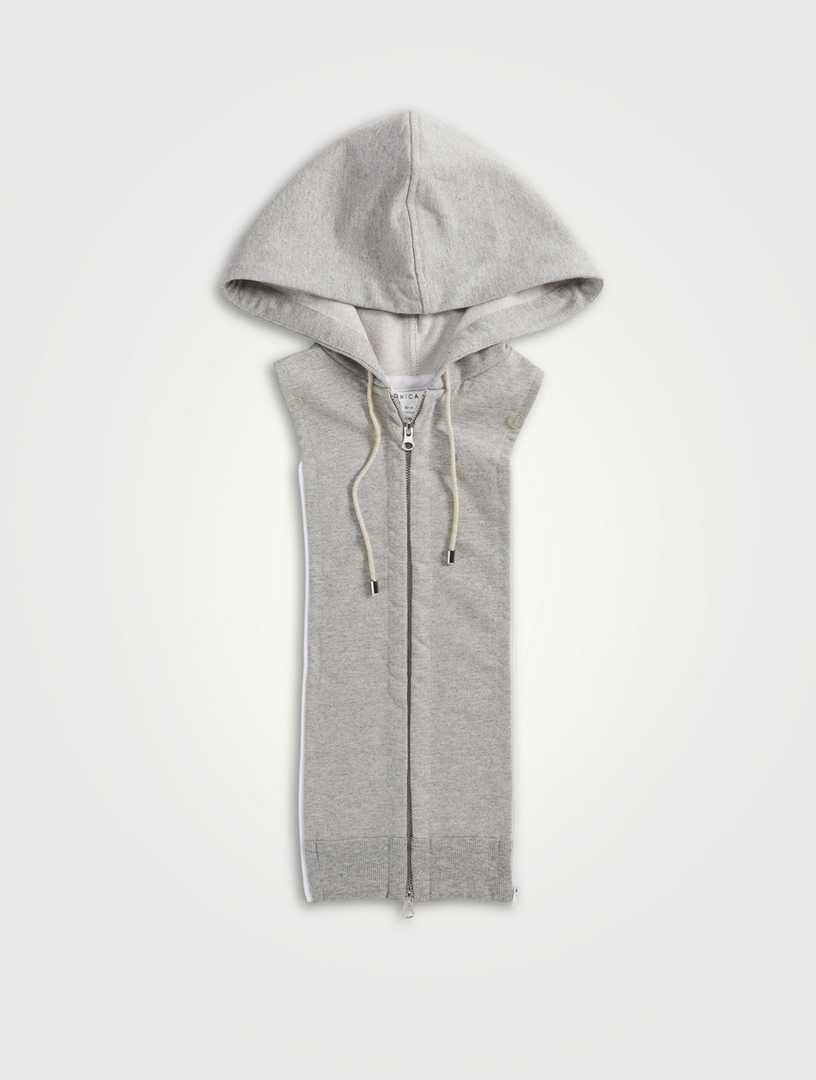 VERONICA BEARD Hoodie Dickey