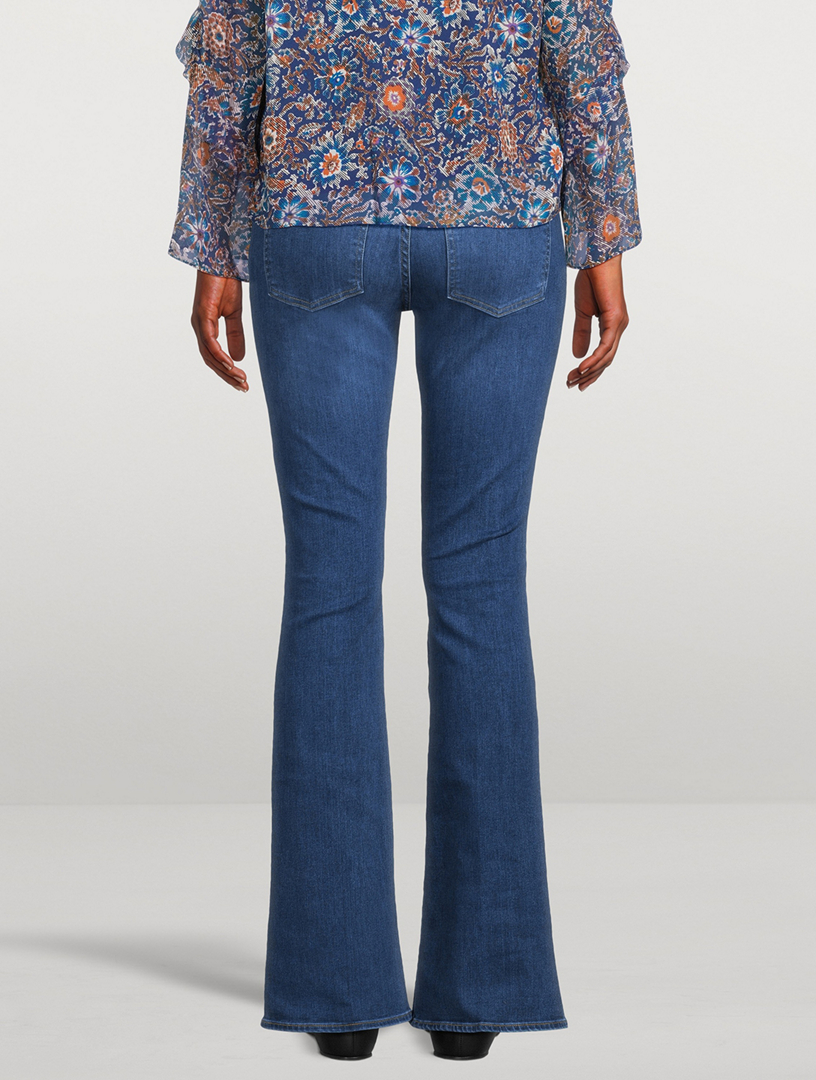 Beverly Flare Jeans