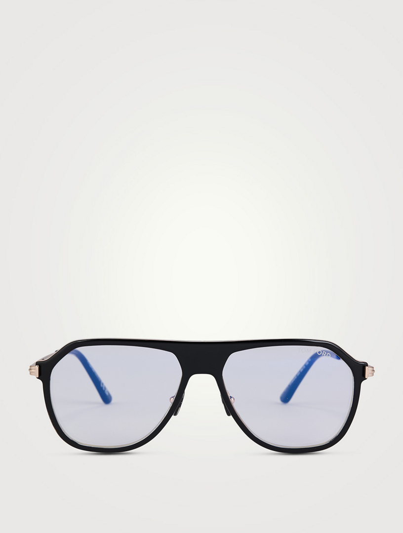 Aviator Optical Glasses