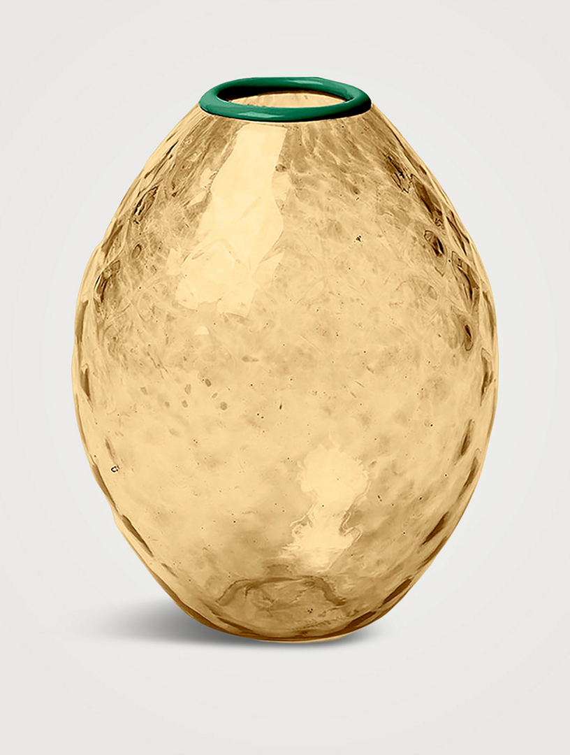 Baby Egg Vase