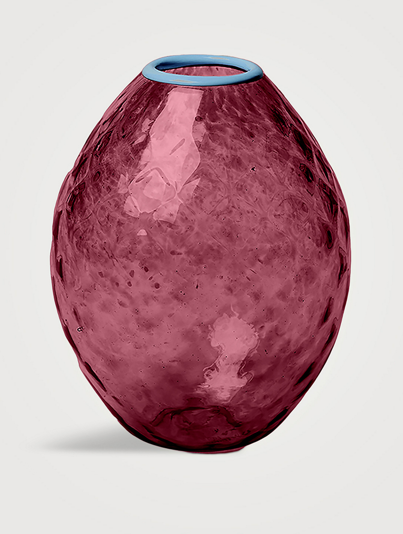 Big Egg Vase