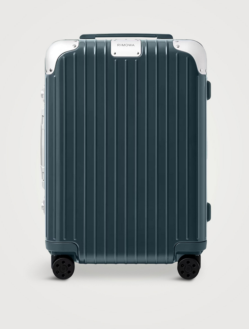 Hybrid Cabin Suitcase