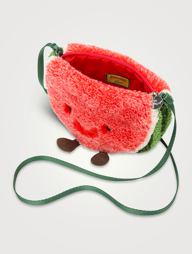 Amuseable Watermelon Bag