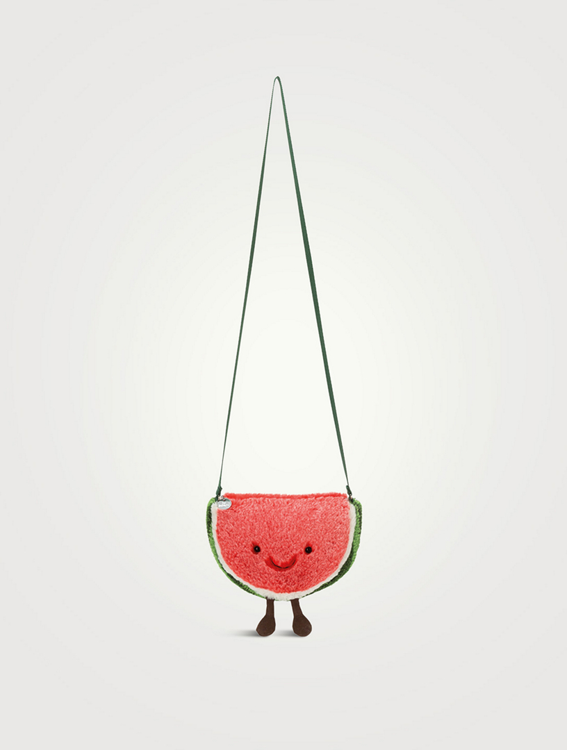 Amuseable Watermelon Bag