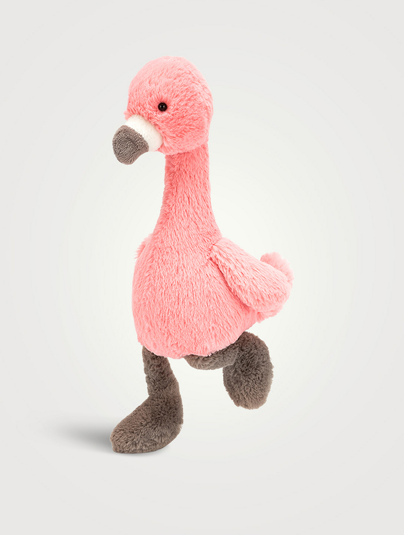 Jellycat store bashful flamingo