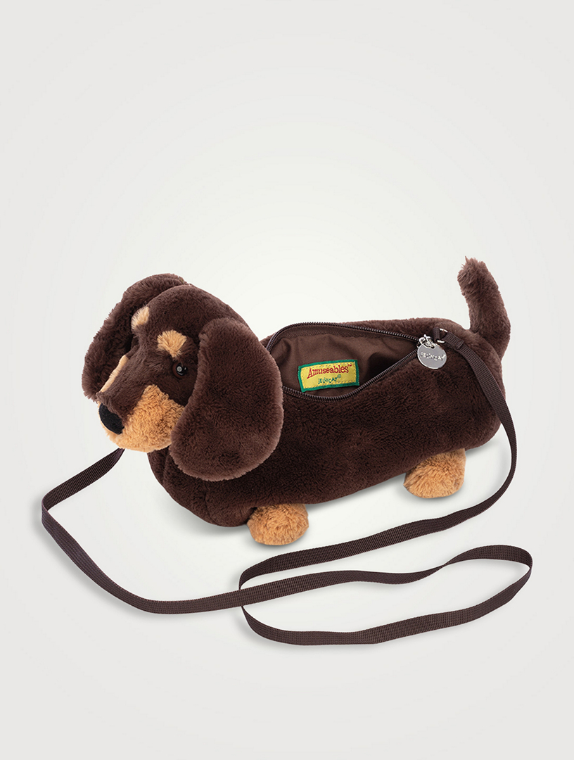 Otto Sausage Dog Bag