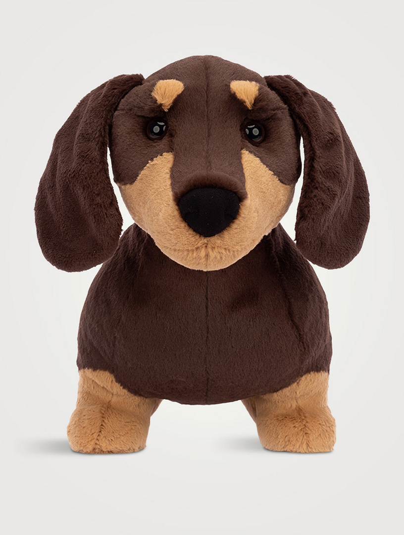 JELLYCAT Big Otto Sausage Dog Plush Toy | Holt Renfrew