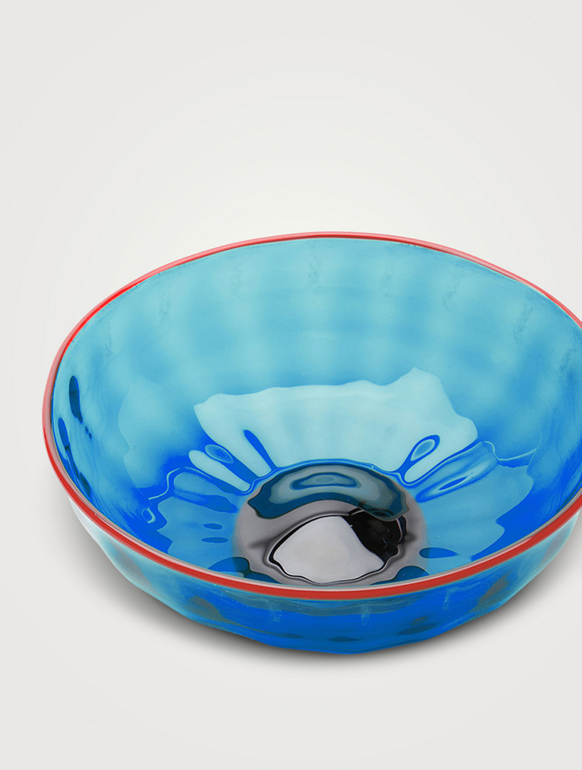 Set Of Two Nut Bowls