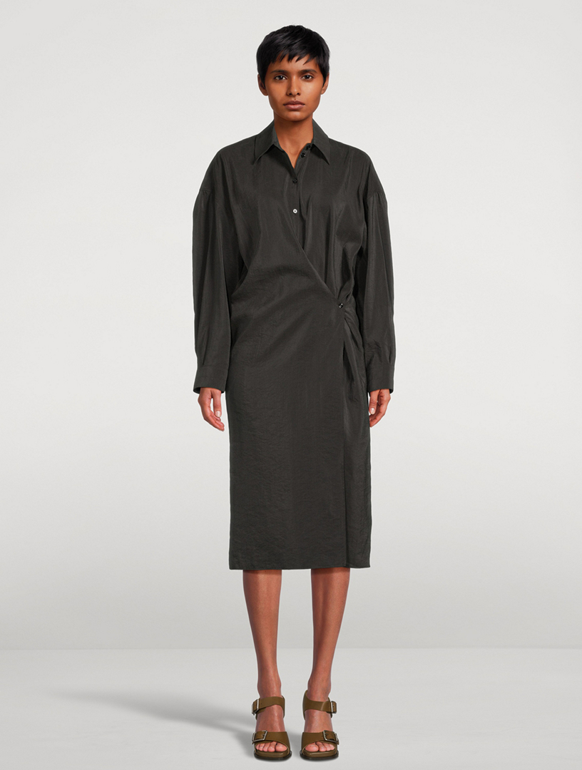 Lemaire dress sale