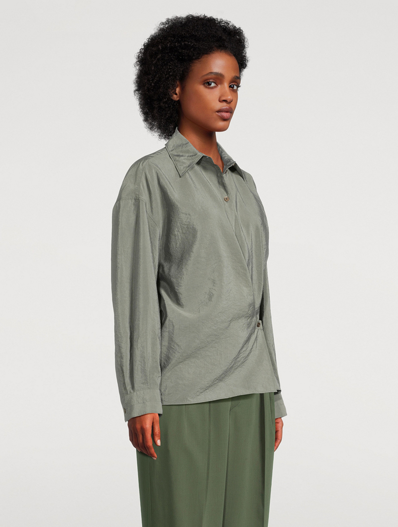 Twisted Shirt
