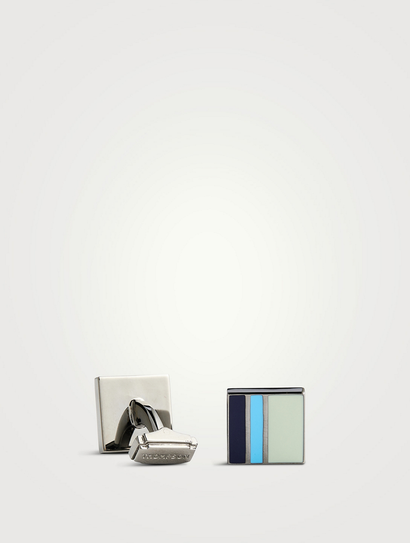 Raya Cufflinks