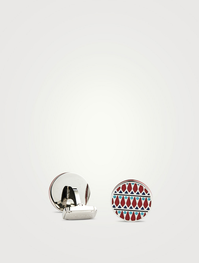 Cairo Cufflinks