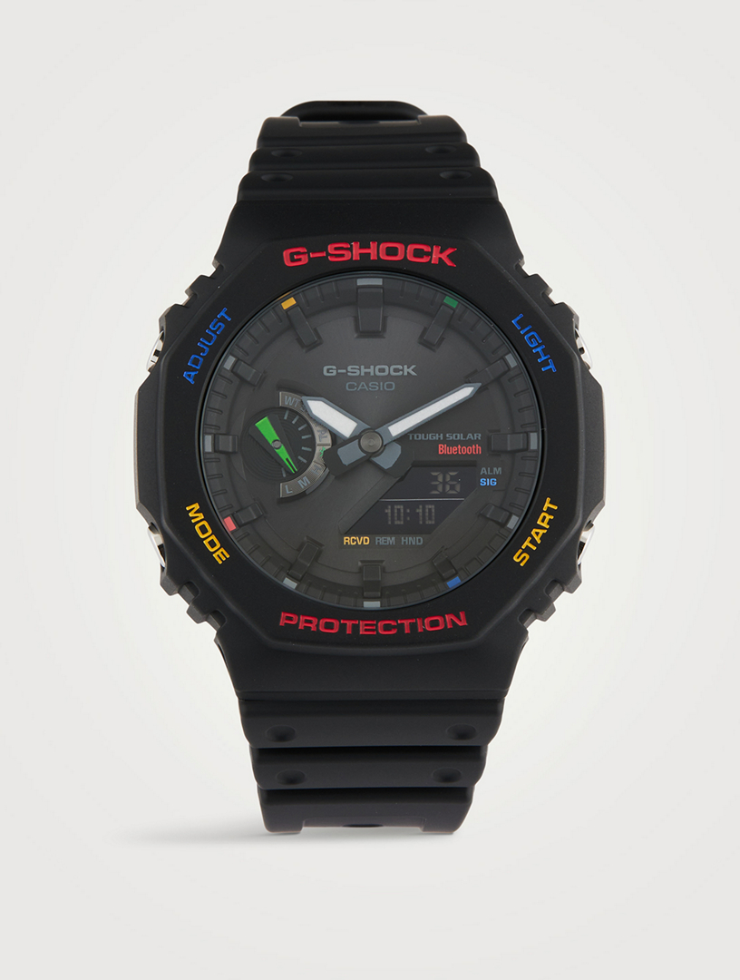 G-Shock GAB2100FC-1A Watch