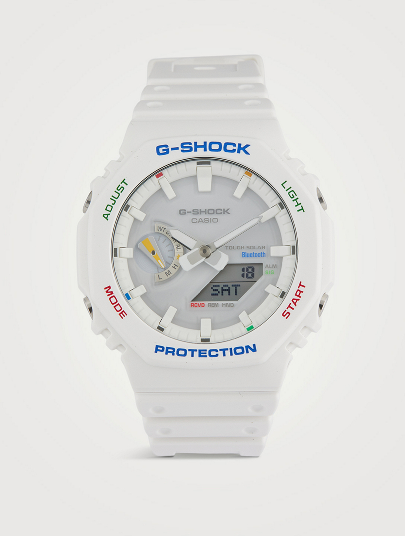 G-Shock GAB2100FC-7A Watch