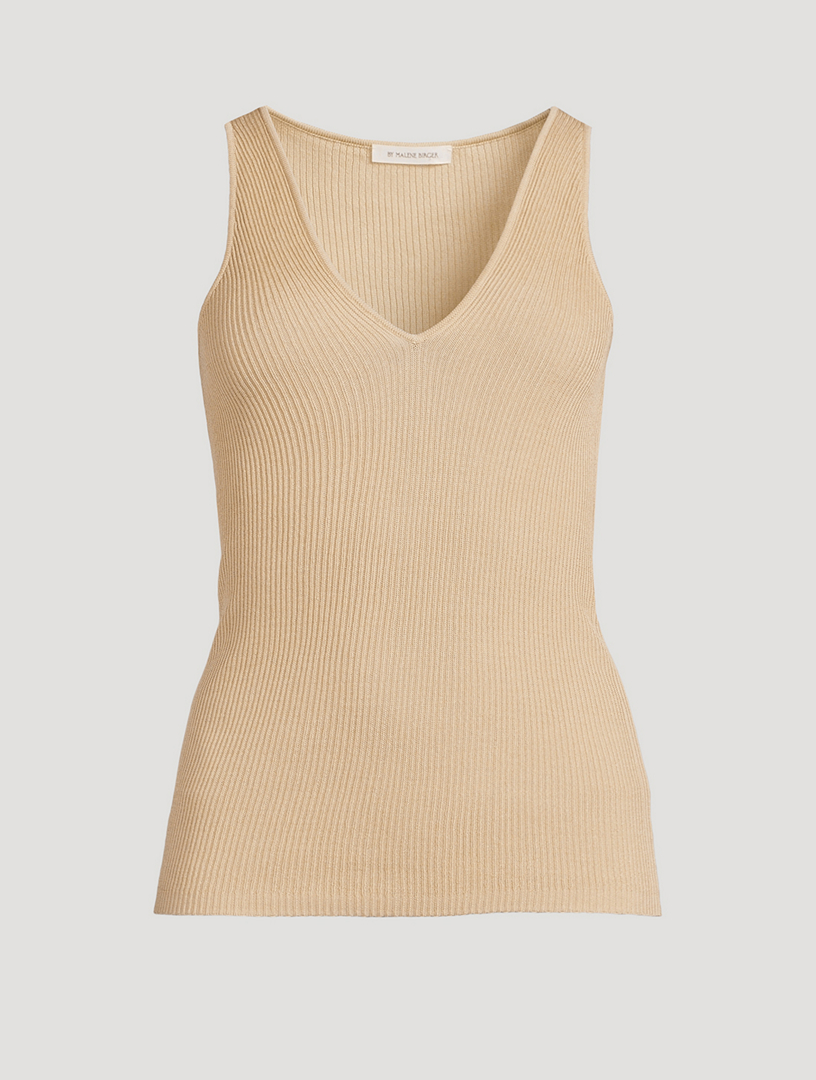 Rory Knit Tank Top