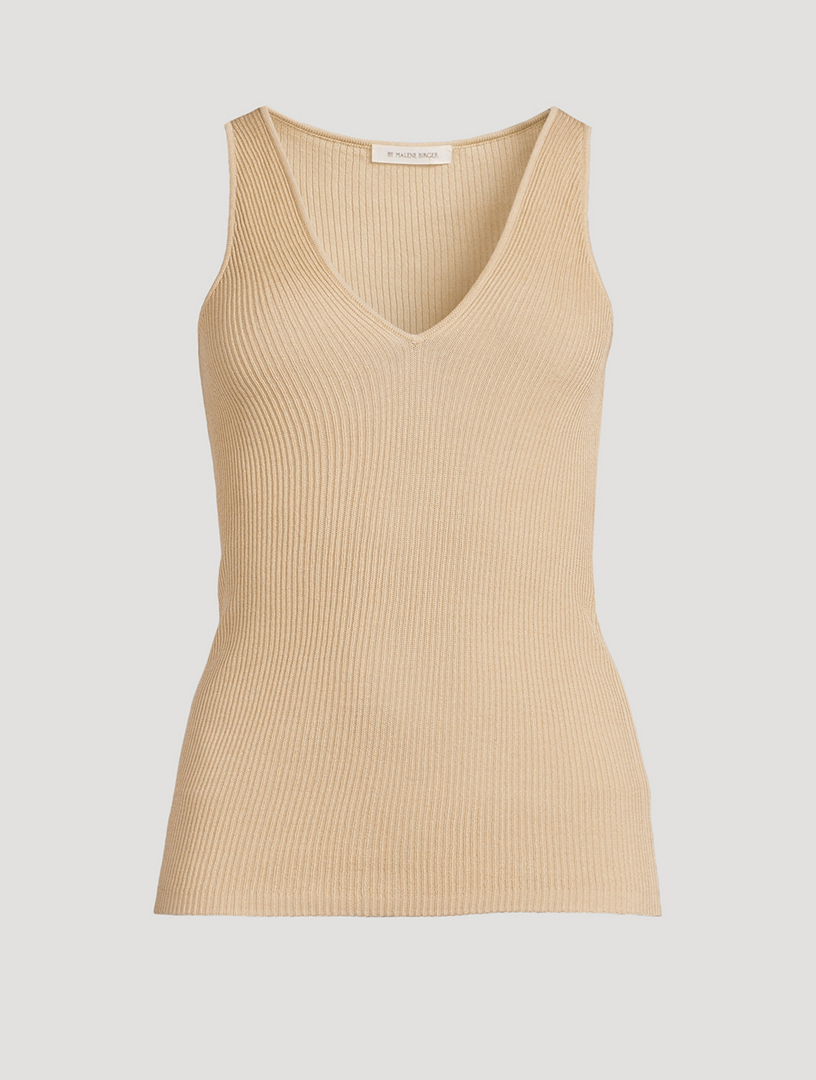 Women's Designer Tank Tops & Camisoles