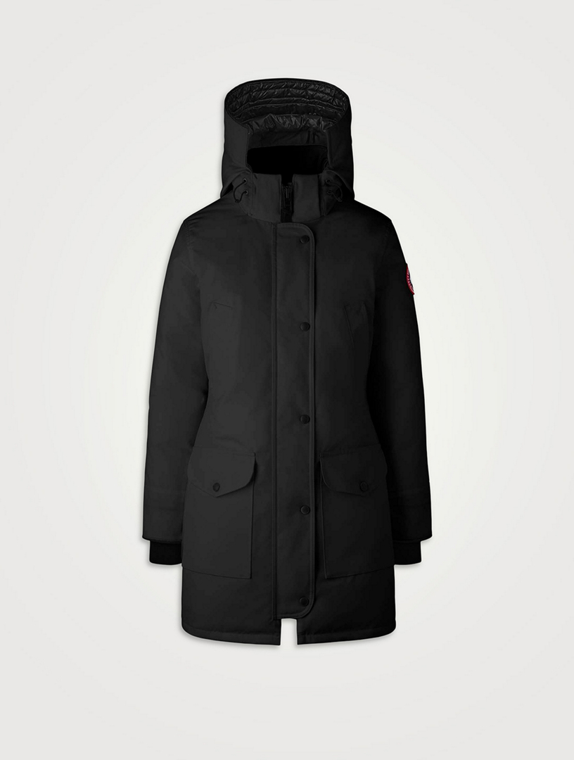 Trillium Down Parka