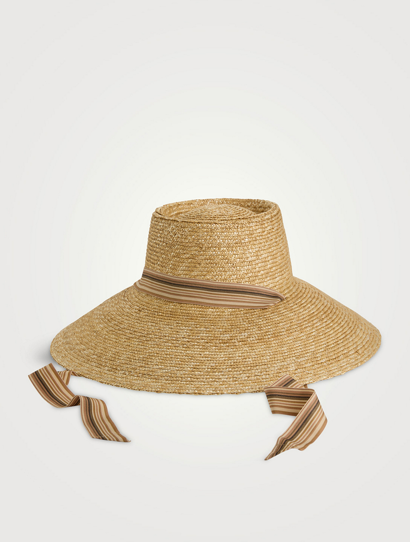 Women's Sun Hat Designer Hats