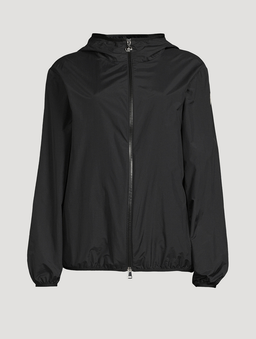 MONCLER Fegeo Nylon Poplin Jacket | Holt Renfrew