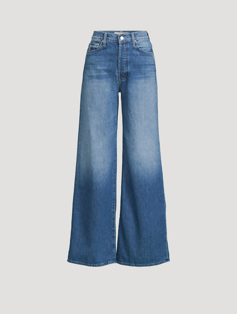 CITIZENS OF HUMANITY Paloma Baggy Jeans | Holt Renfrew