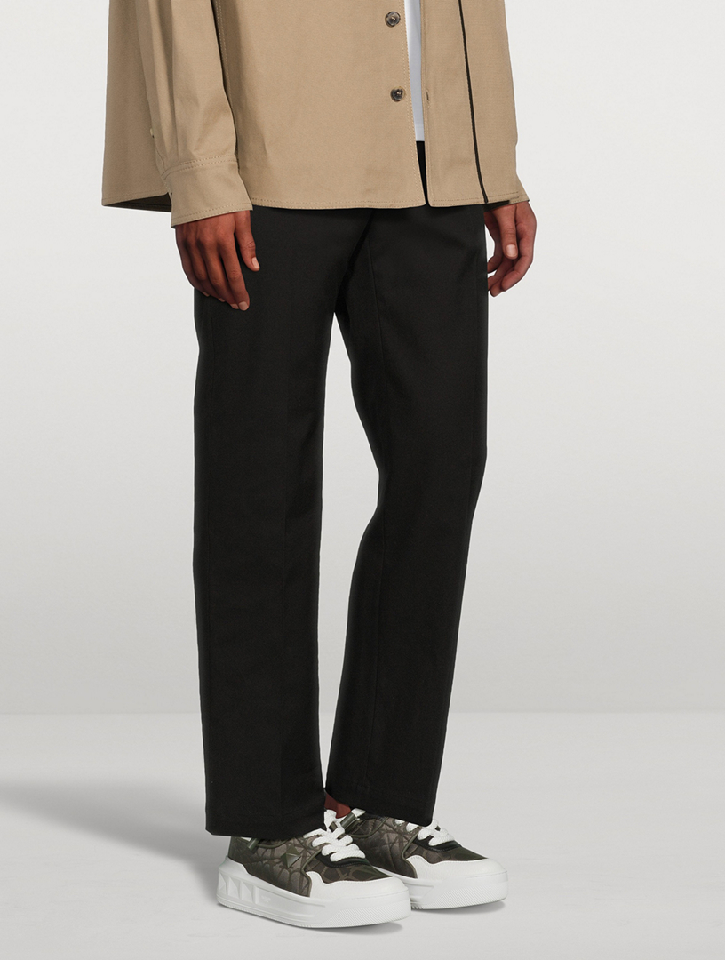 VALENTINO GARAVANI ONE STUD XL Sneakers | Holt Renfrew