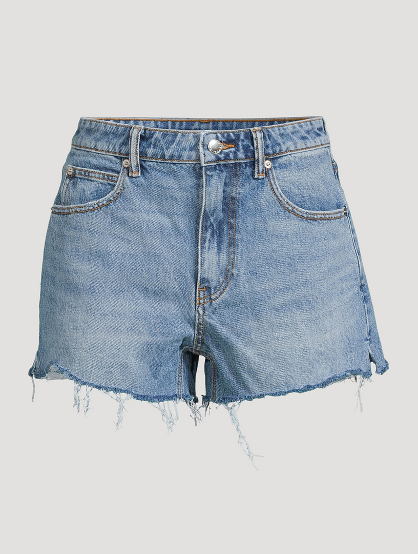 Bite Denim Shorts