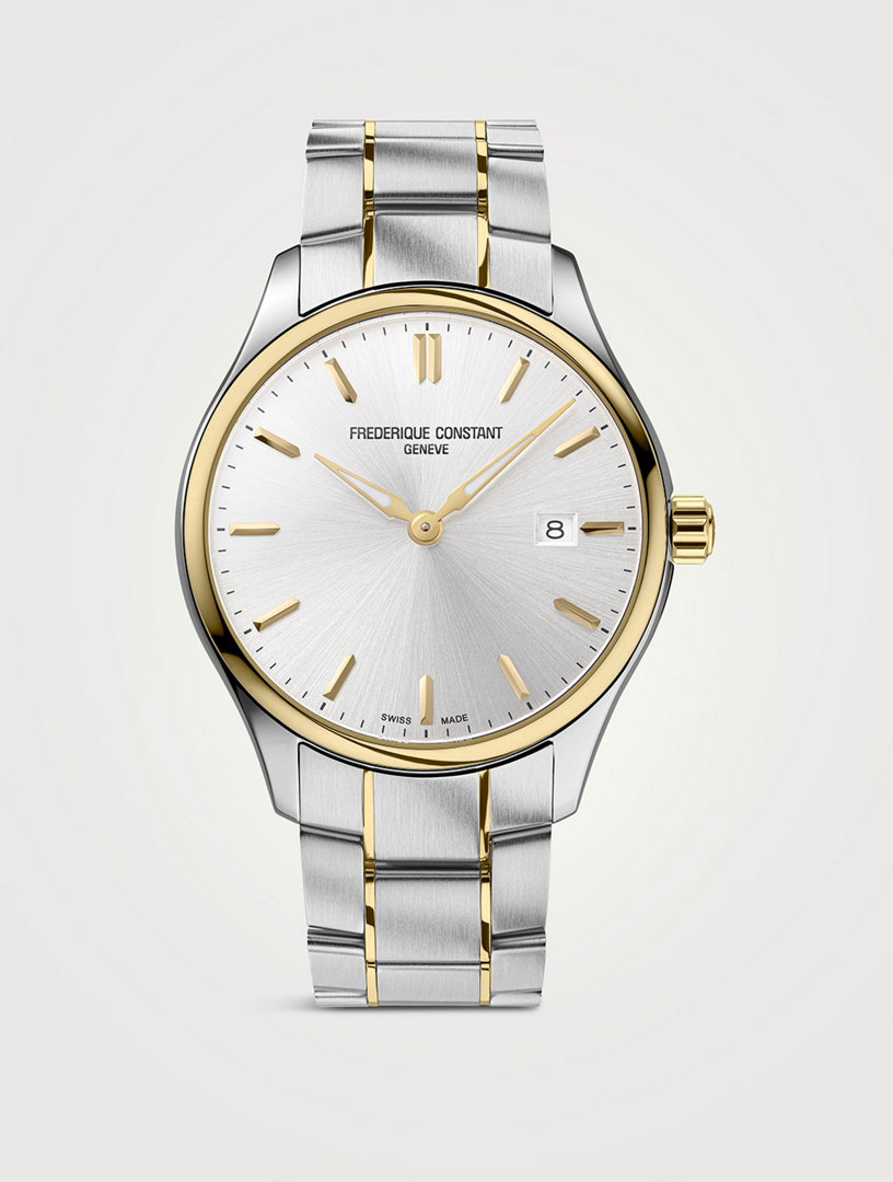 SYT様用A121frederique constant GENEVE ゴールド SYT様用A121frederique constant GENEVE ゴールド