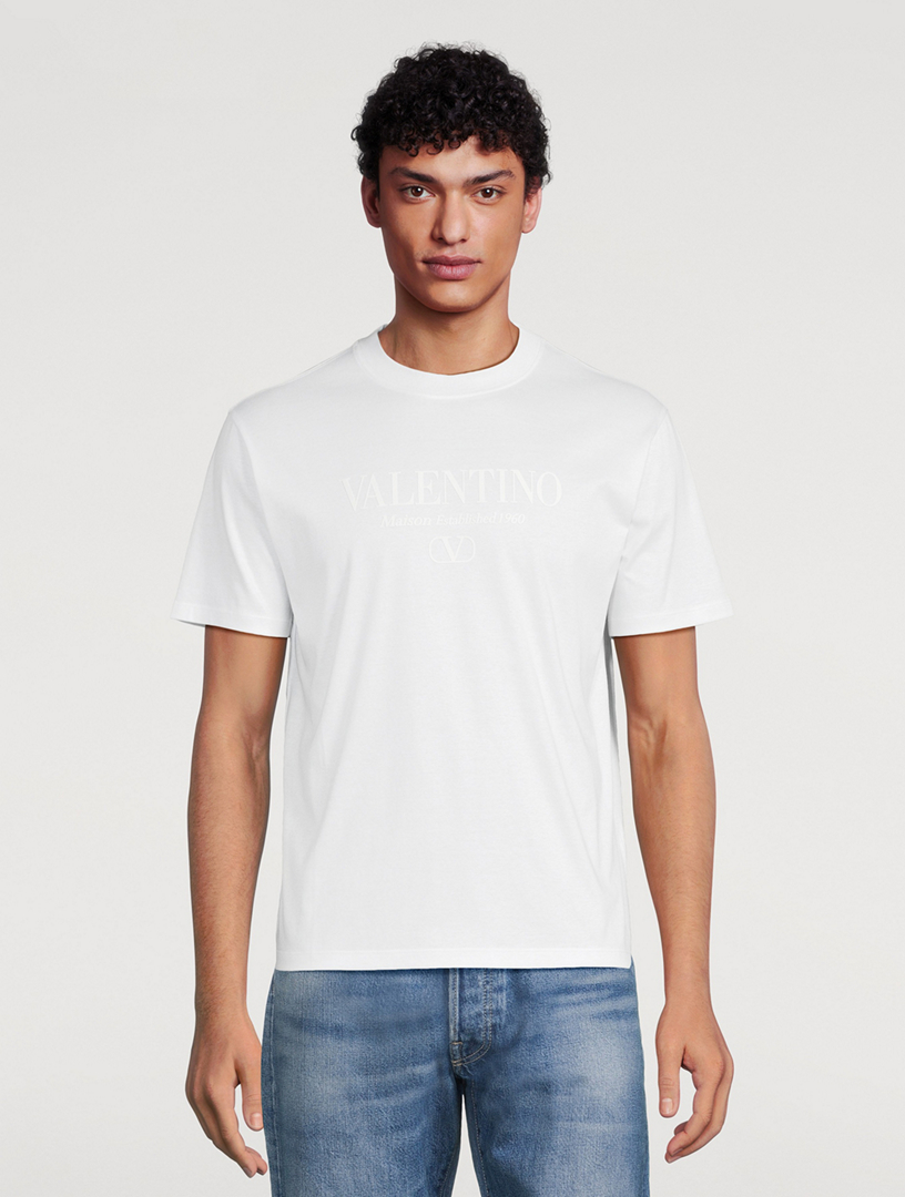 Cotton T-Shirt