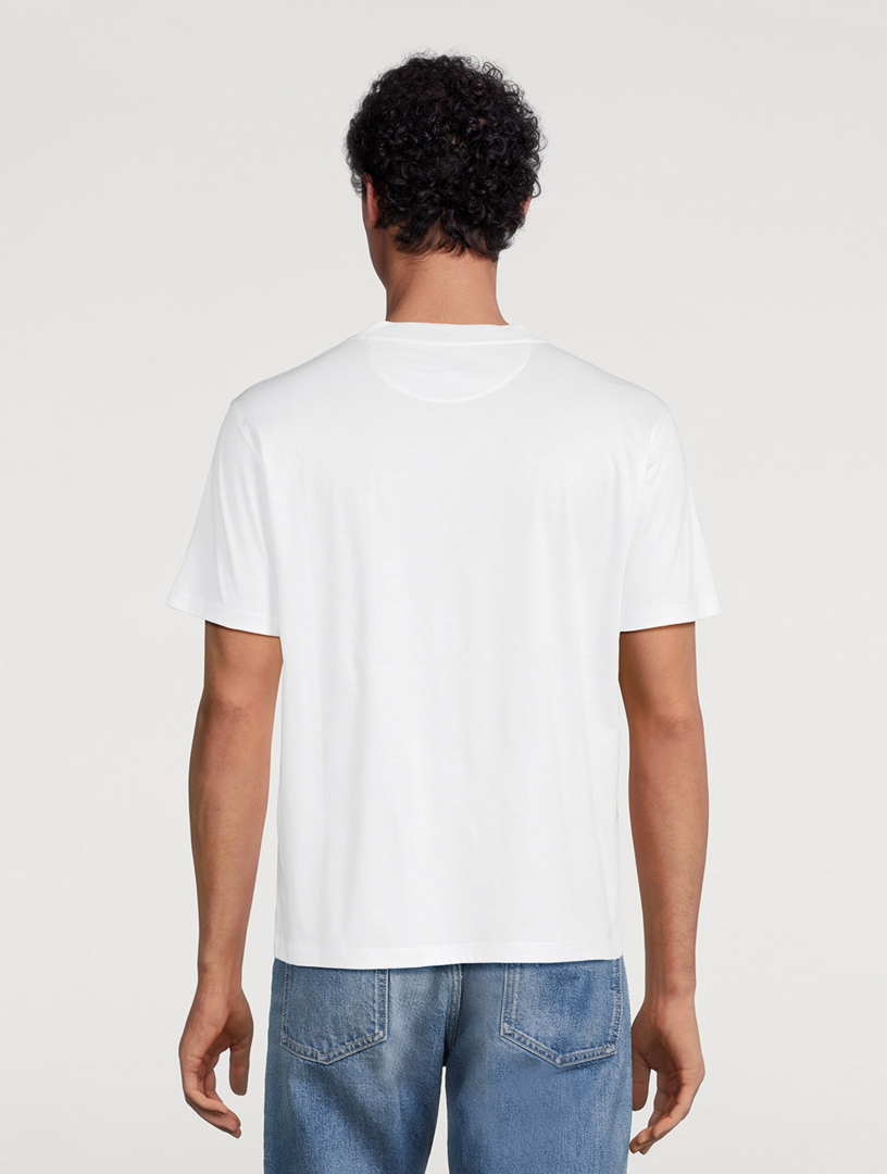 Cotton T-Shirt