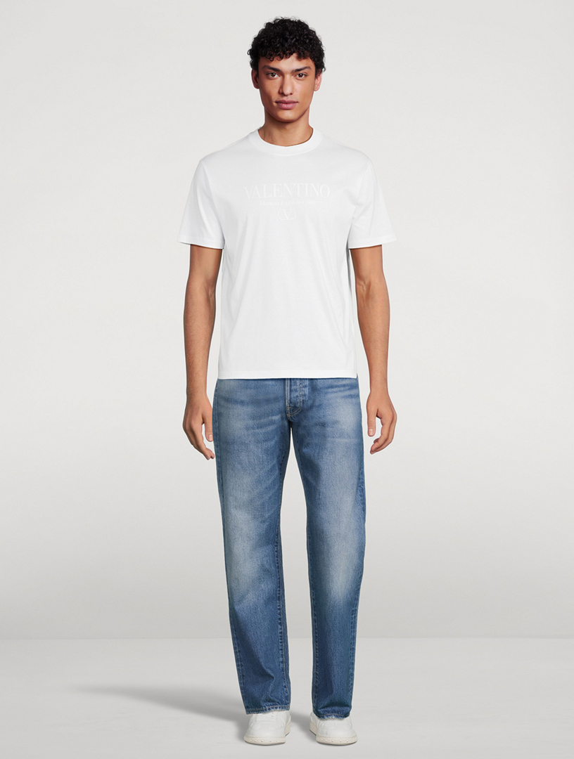 Cotton T-Shirt