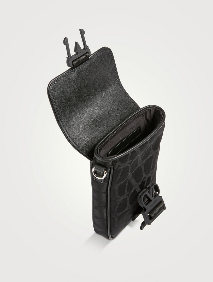 Toile Iconographe Jacquard Phone Case