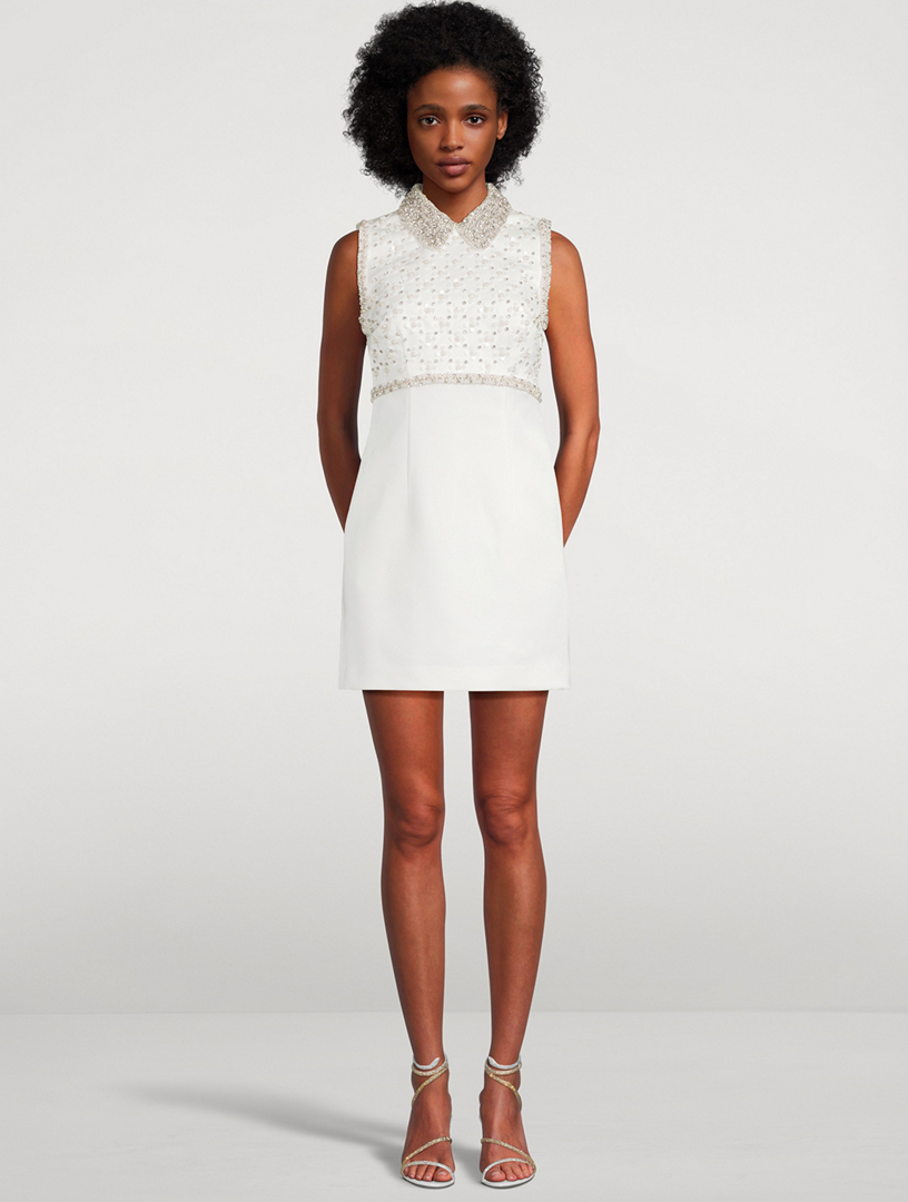 sir jacques mini dress Jacques Mini Dress | Chocolate Brown