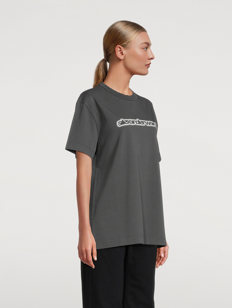 Halo Logo T-Shirt