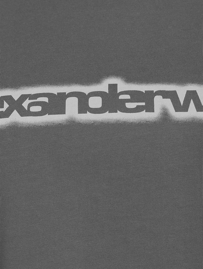 Halo Logo T-Shirt