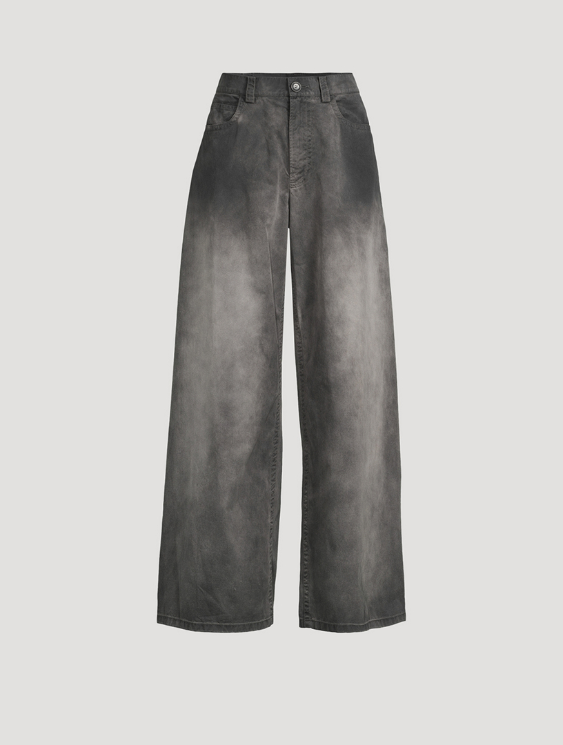 THE ROW Thilde Scuba Pants