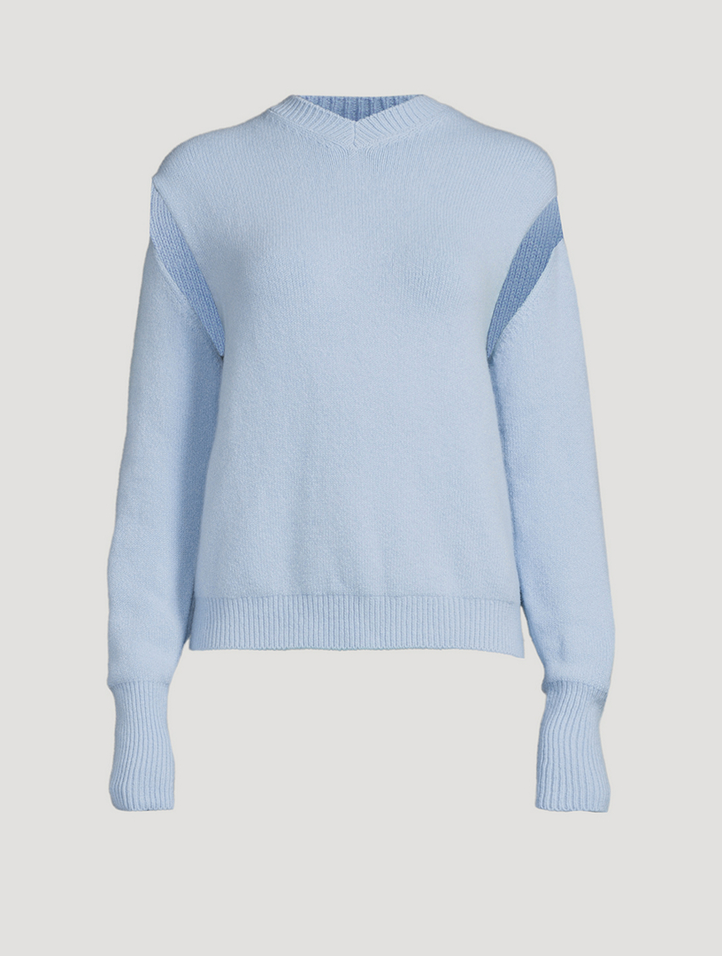 Convertible Sweater